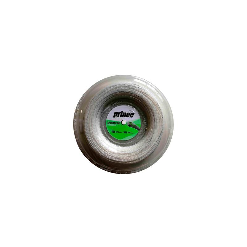 CORDAJE PRINCE SYNTHETIC GUT DURAFLEX 16, 1.30mm-7J502010080