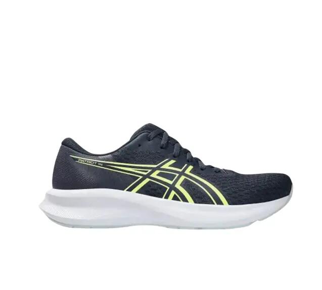 Zapatillas de running Asics modelo 1011C050-401 para hombre 6/6