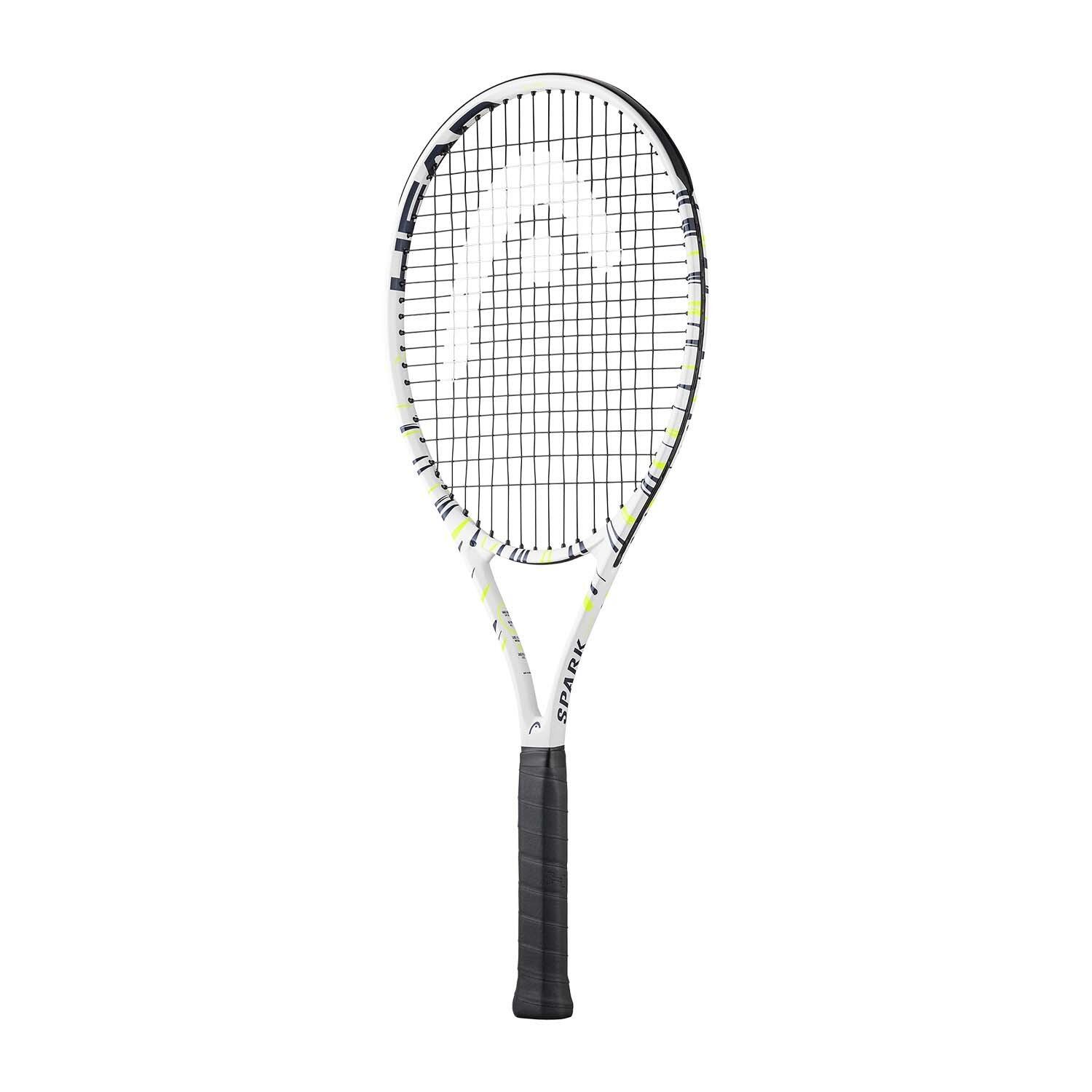 HEAD Spark ELITE Racchetta da tennis 4/4
