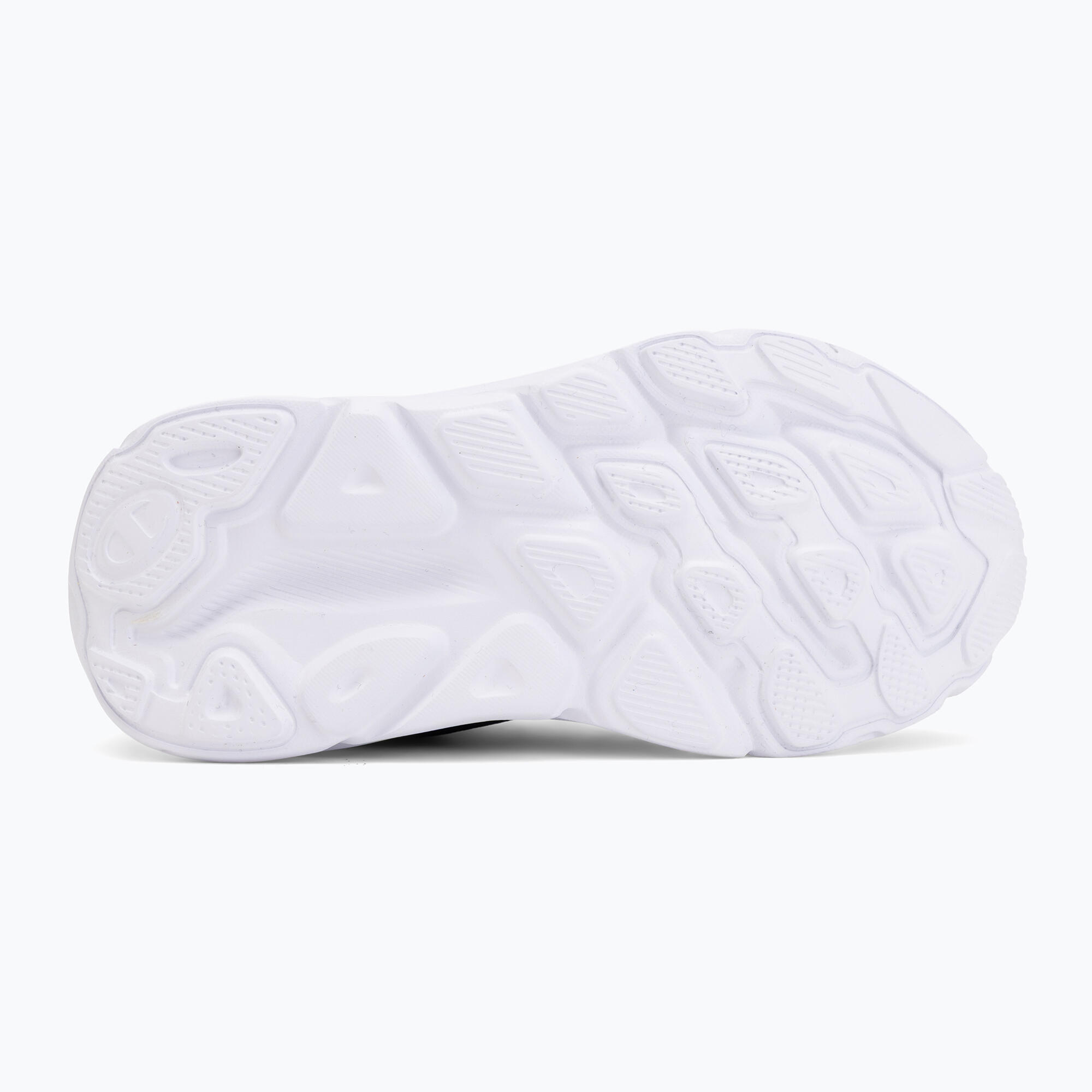 Zapatos infantiles Champion HRO J G PS de corte bajo 4/7