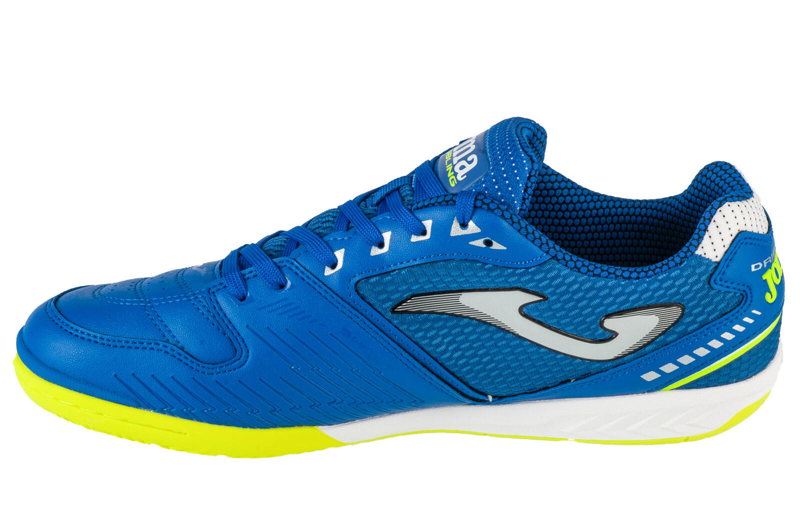 Buty halowe - halówki męskie,  Dribling 25 DRIS IN 2/6