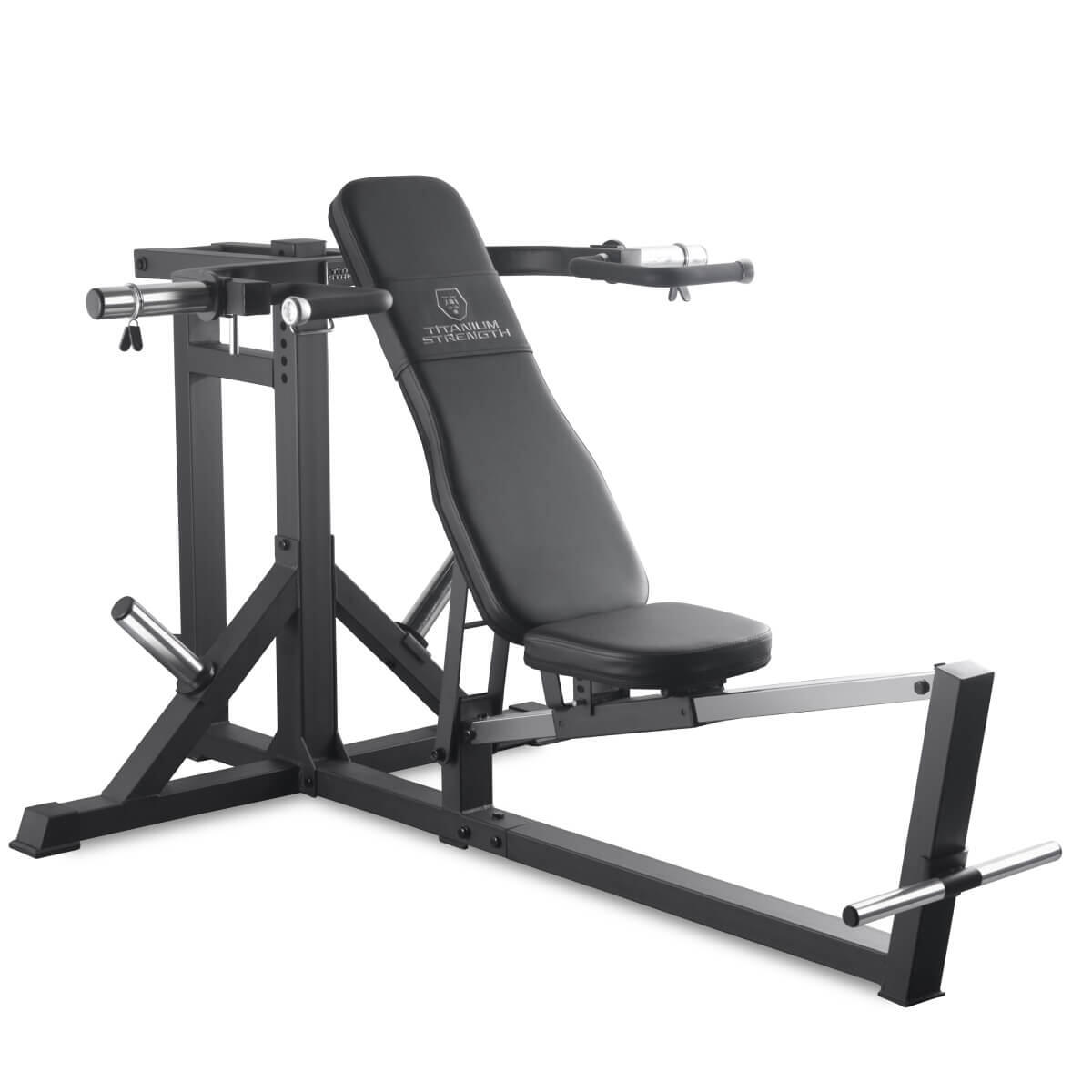 TITANIUM STRENGTH picture