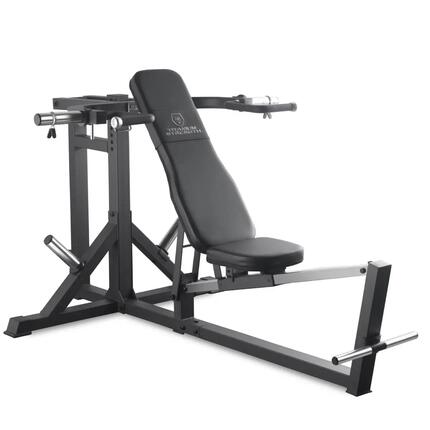 Machine Banc En Multi-Position