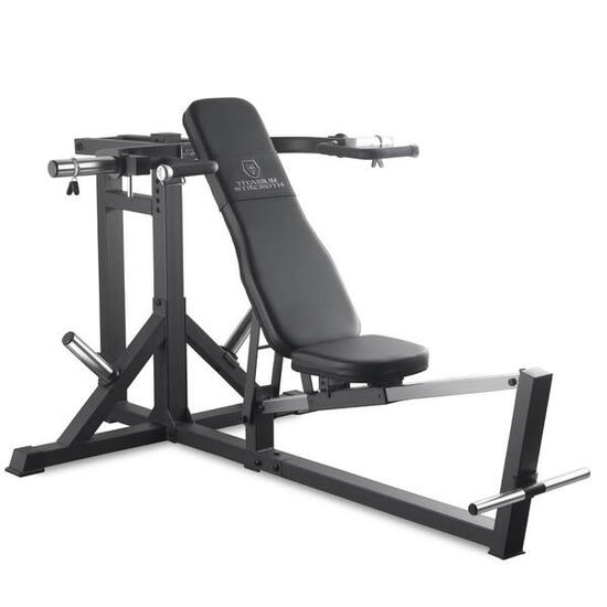 Machine Banc En Multi-Position