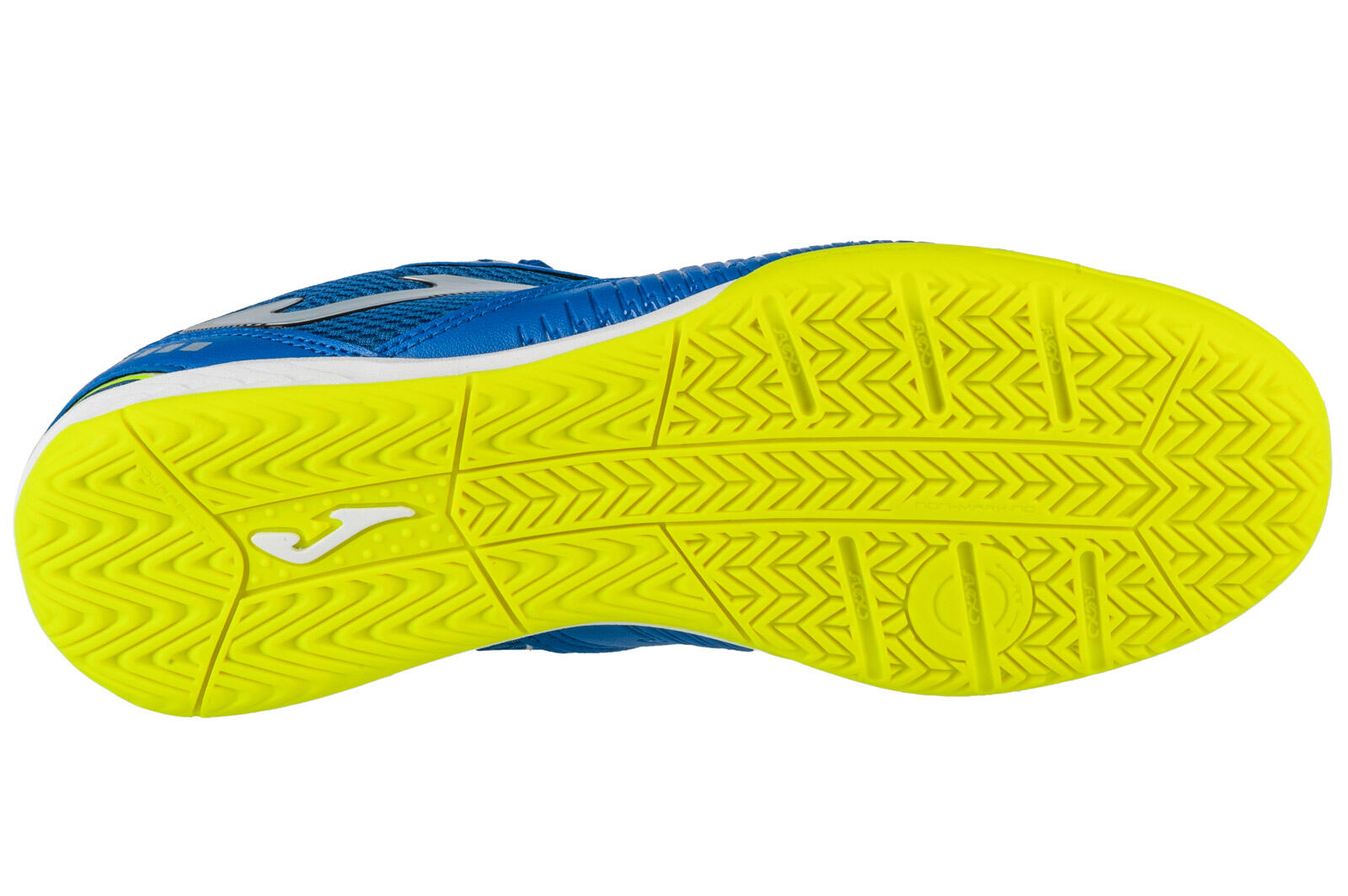 Buty halowe - halówki męskie,  Dribling 25 DRIS IN 4/6