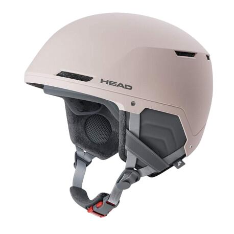 Caco de Esquí Adulto Head Compact Evo W Rosa Invierno 25/26-326725 5/5
