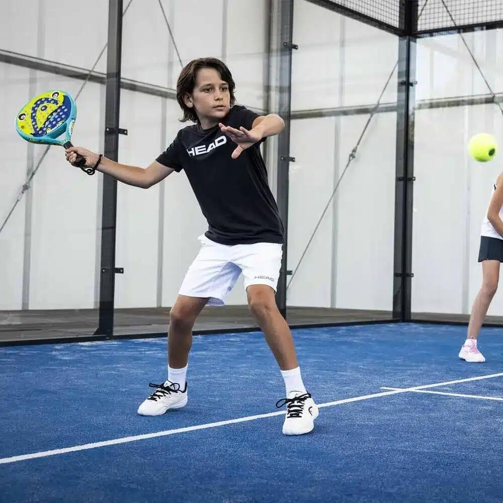 RAQUETTE DE PADEL HEAD MONSTER KIDS 2024 3/4
