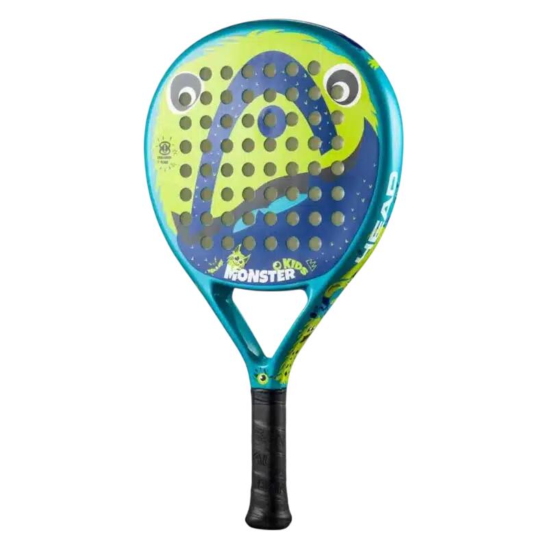 RAQUETTE DE PADEL HEAD MONSTER KIDS 2024 2/4