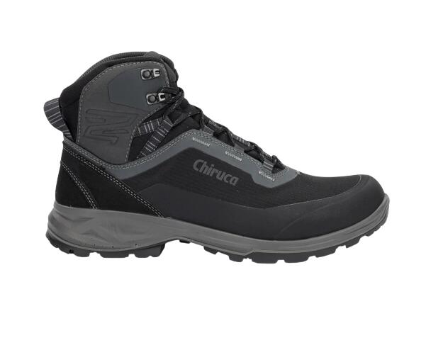 Wanderschuhe Chiruca Geiser 03 Goret-Tex 6/6