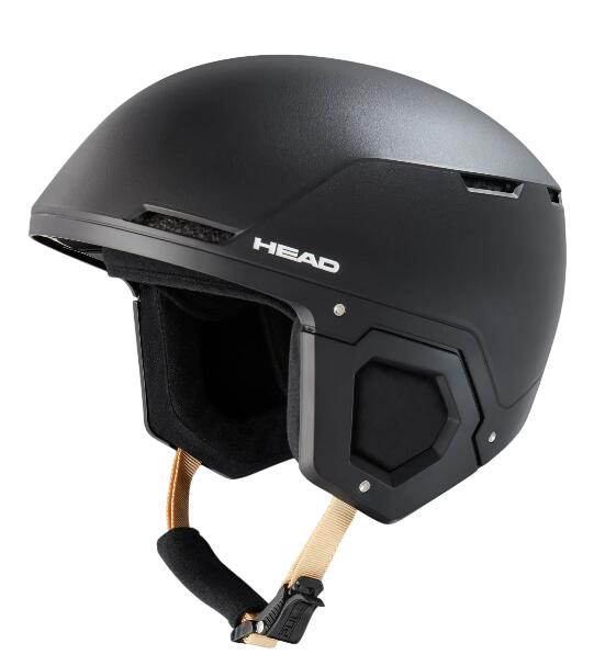 Capacete de esqui Head Charter Evo Sr 6/6