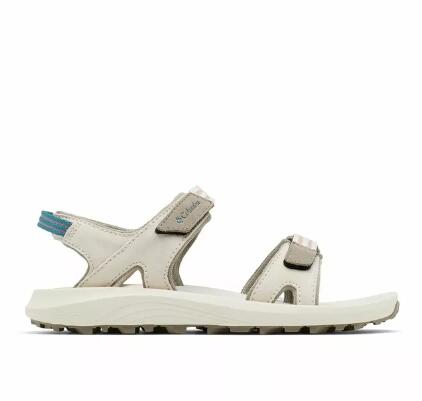 Sandalias Columbia 2 Brides Trailstorm Blanco 6/6