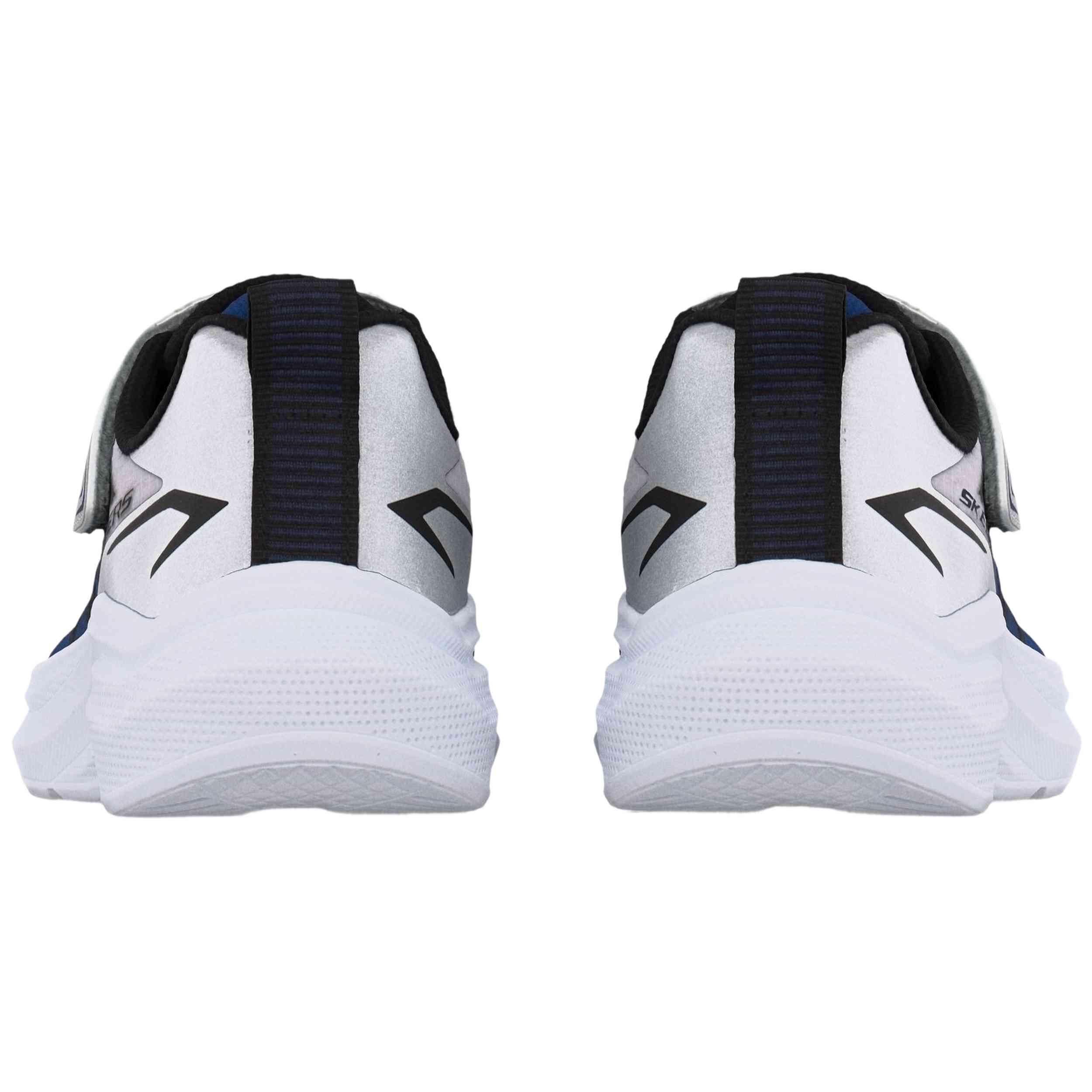 Hardloopschoenen Skechers model 113-404125L voor unisex jongens 3/4