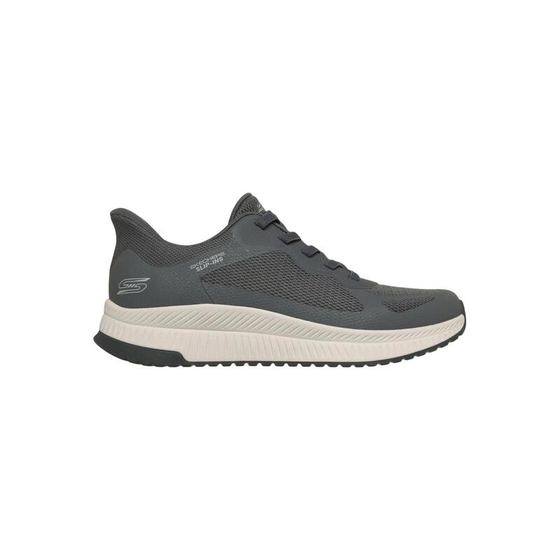 Skechers Hombre Slip-ins BOBS Sport Squad Chaos 4