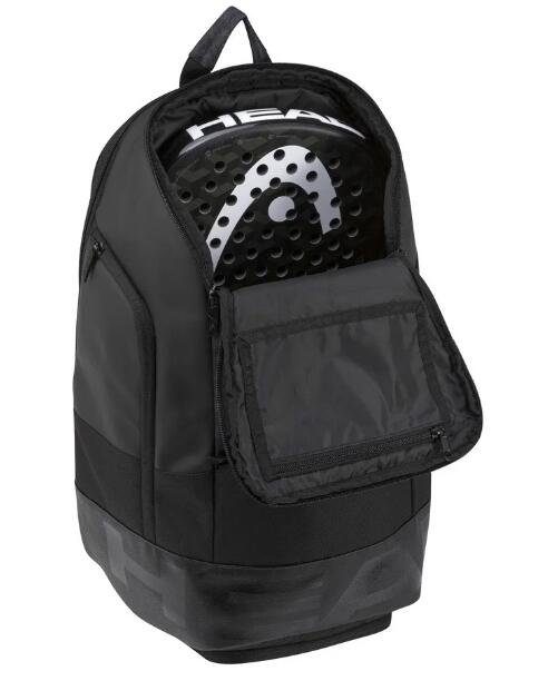 Mochila Head Alpha Sanyo Negro 4/4
