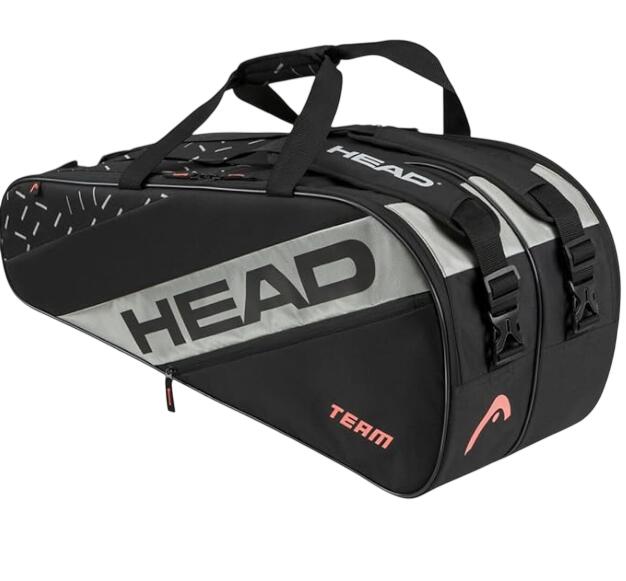 HEAD Sac de tennis Team L 3/3