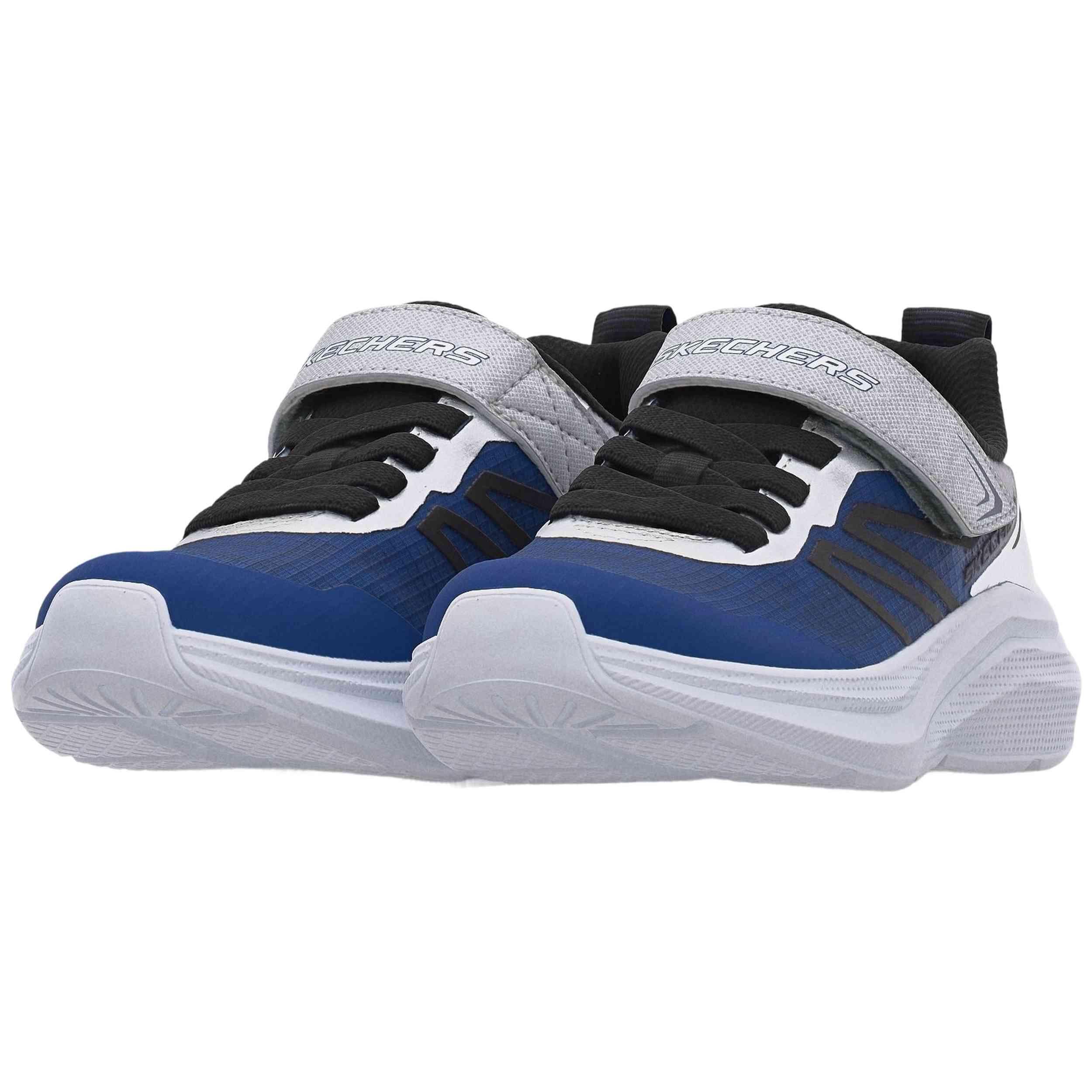 Hardloopschoenen Skechers model 113-404125L voor unisex jongens 2/4