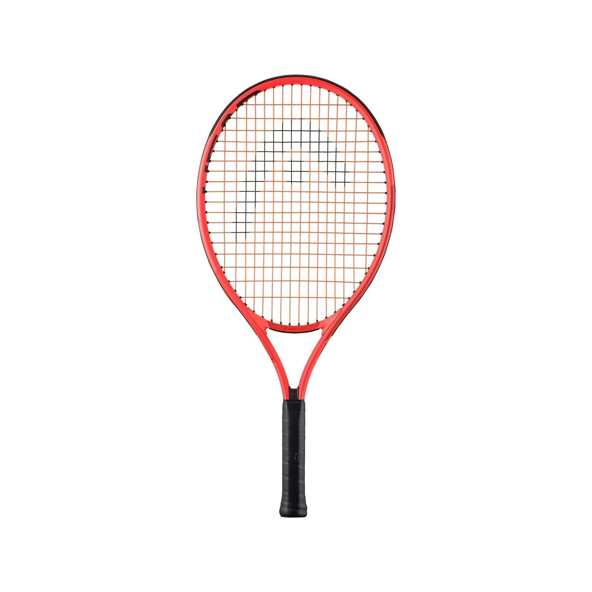 Raqueta Tenis Niño Head Radical Jr 23 (6 a 8 años)- 231425