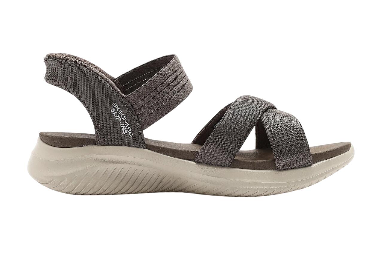 SKECHERS Sandaal Beige  38 (Z1052) 7/7