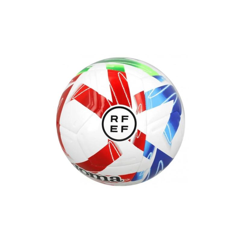 Balón Oficial Joma RFEF Competiciones Fútbol Sala S441800C0101 3/5