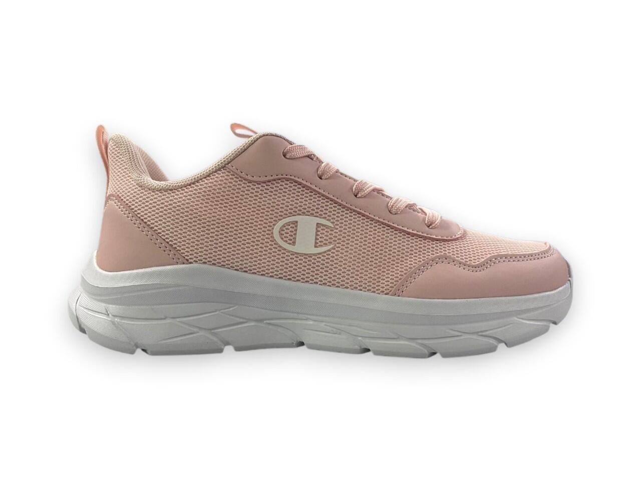 Pantofi pentru copii Champion Fuze GS Low Cut