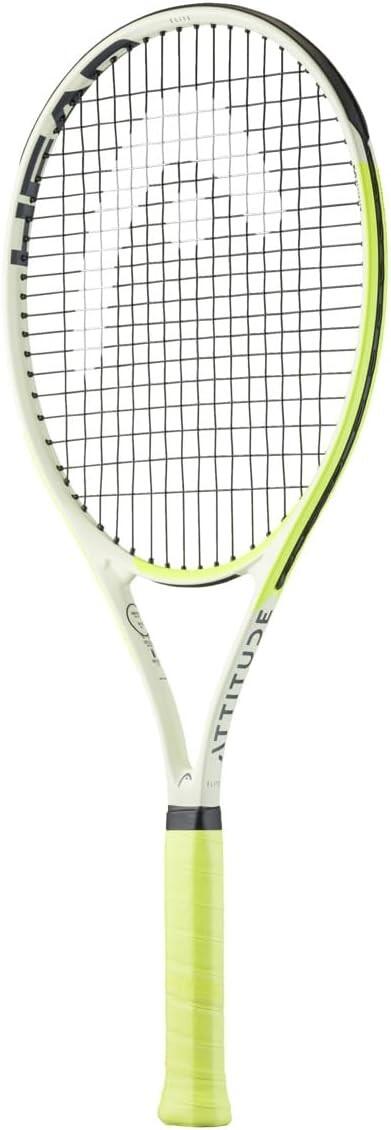 HEAD MX Attitude Elite Racchetta da tennis 5/5