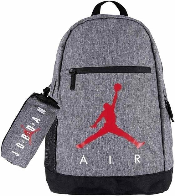 Mochila de Desporto Nike DIAMOND SHORT 9B0503 GEH  Cinzento 6/6