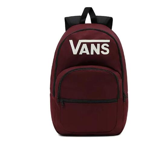 Mochila Vans Alumni 6/6