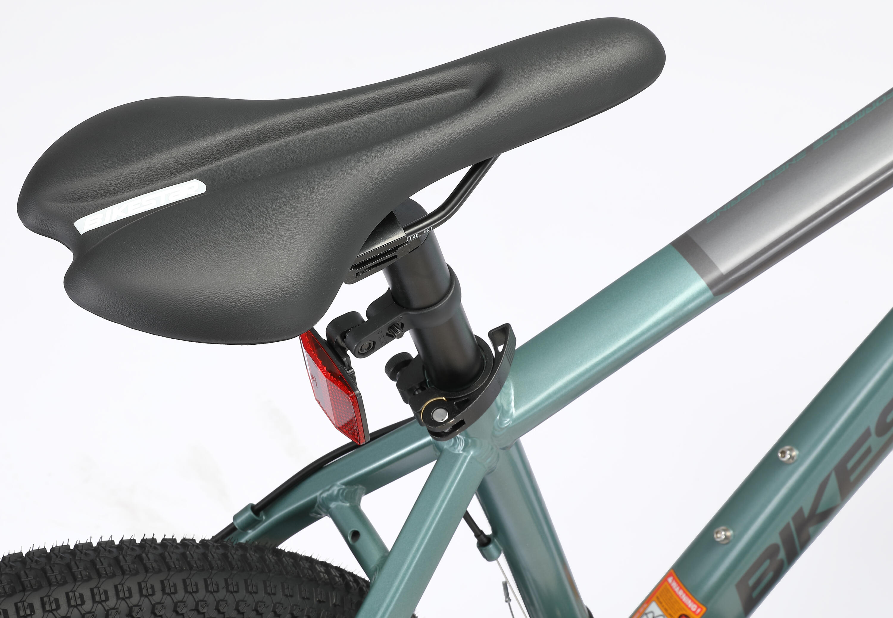 MTB 26" aluminium, hardtail, 21 Gang, Scheibenbremse 7/7