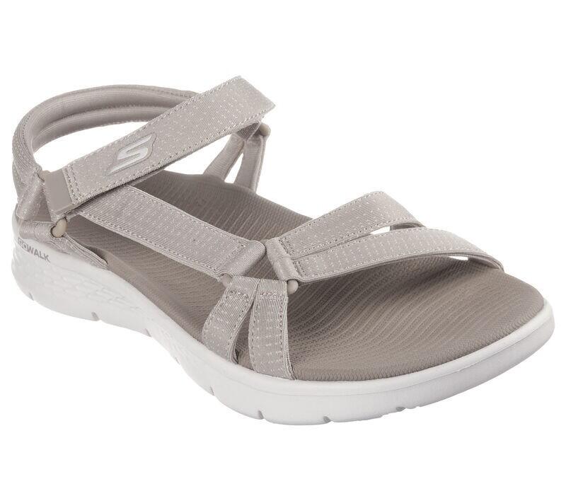 Sandales femme Skechers Go Walk Flex-Sublime 7/7