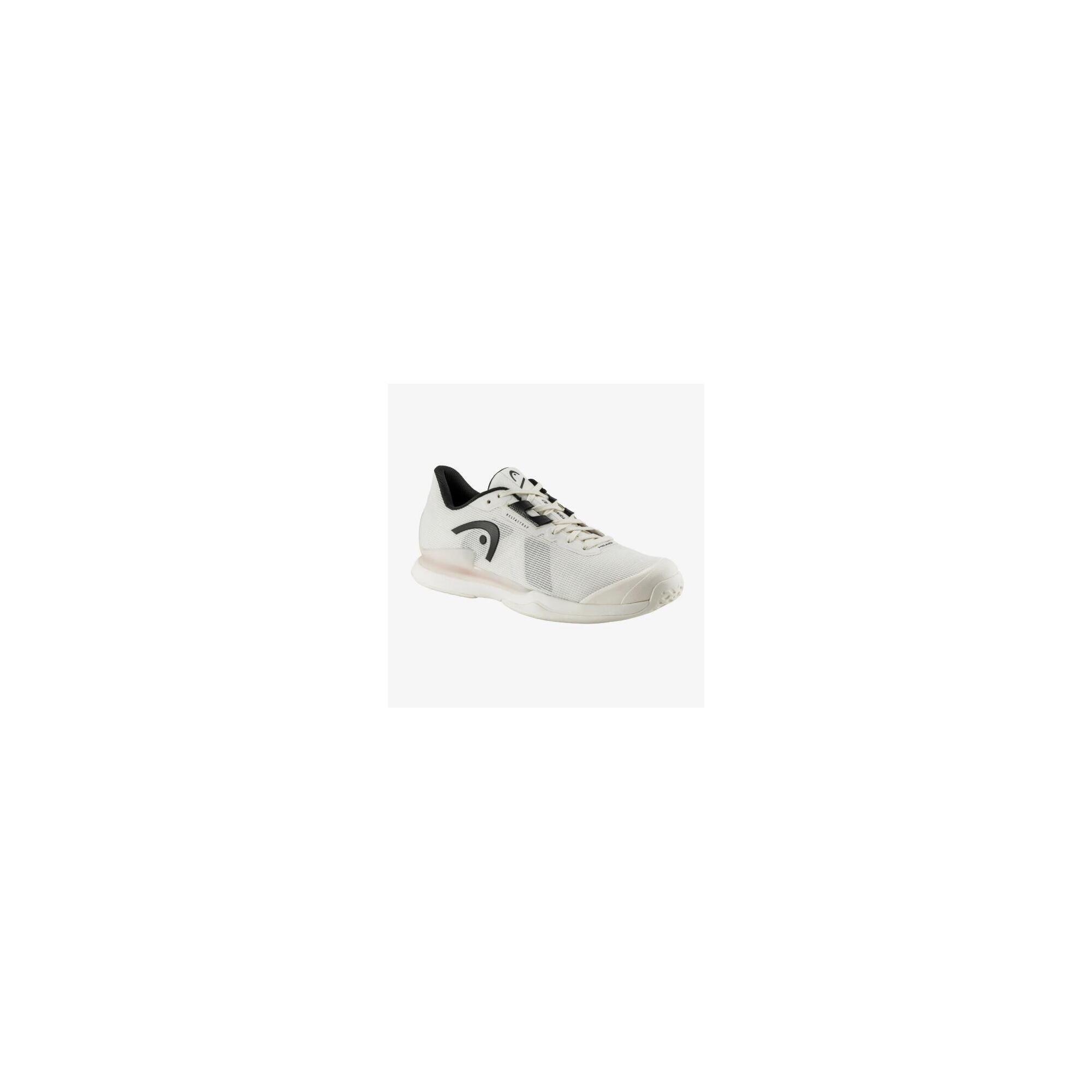 Zapatillas de Tenis Para Hombre Head Sprint Pro 3.0 Color Blanco y Negro-273174