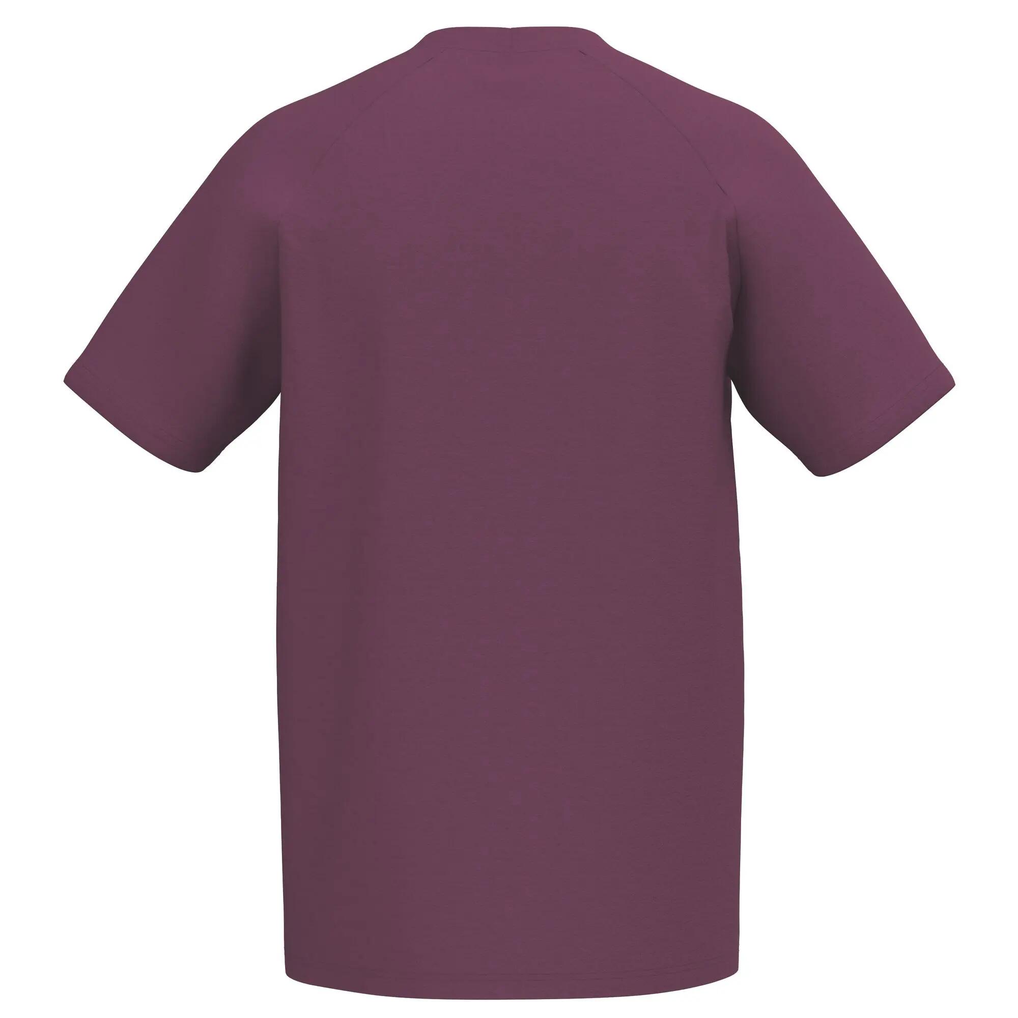 erima Unisex T-Shirt CMPT Wings T-Shirt 4/5