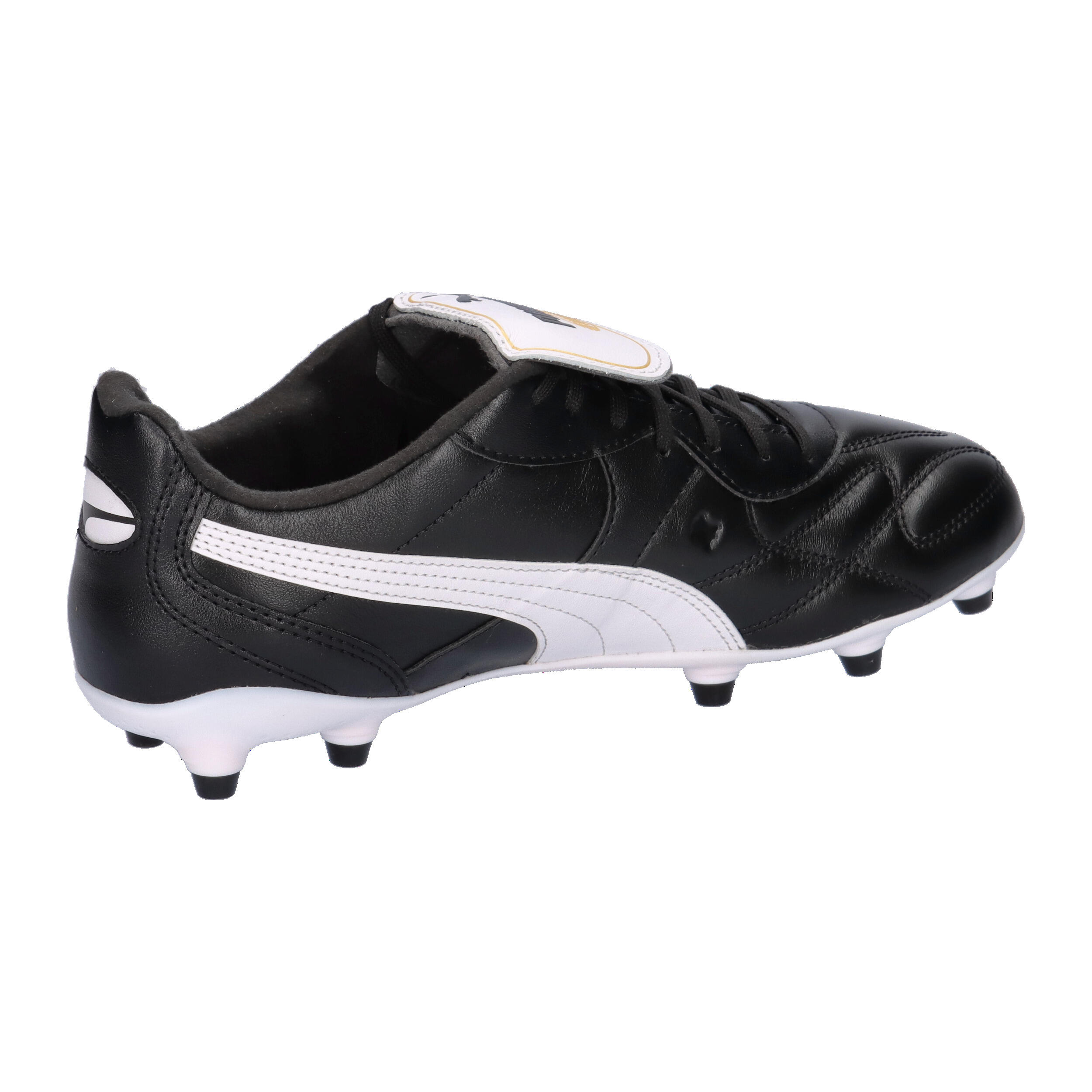 Chuteiras de futebol sola com pitões King Top Fg/Ag PUMA 7/7