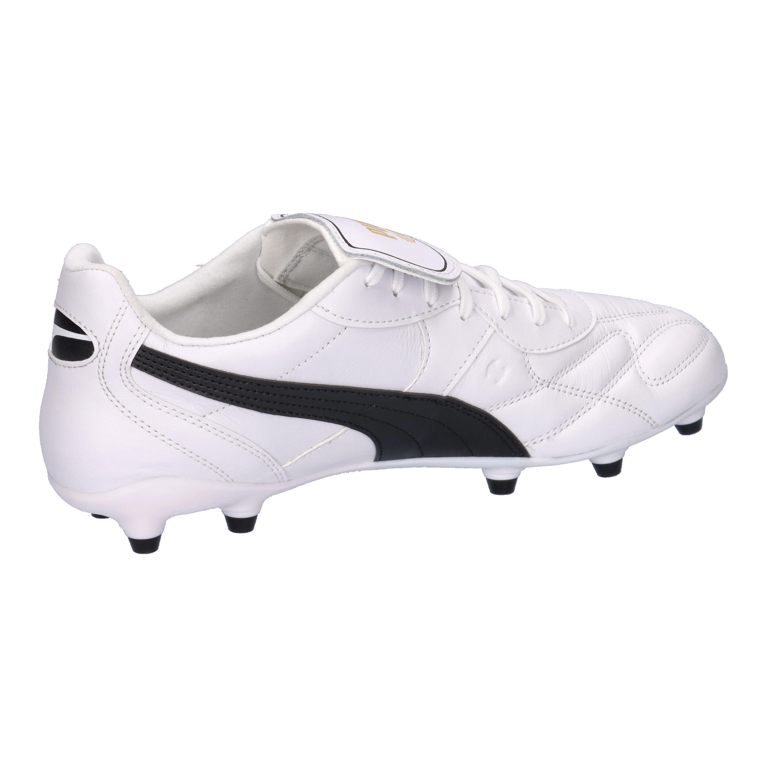 Chaussures de football KING TOP FG/AG Unisexe PUMA 15/15