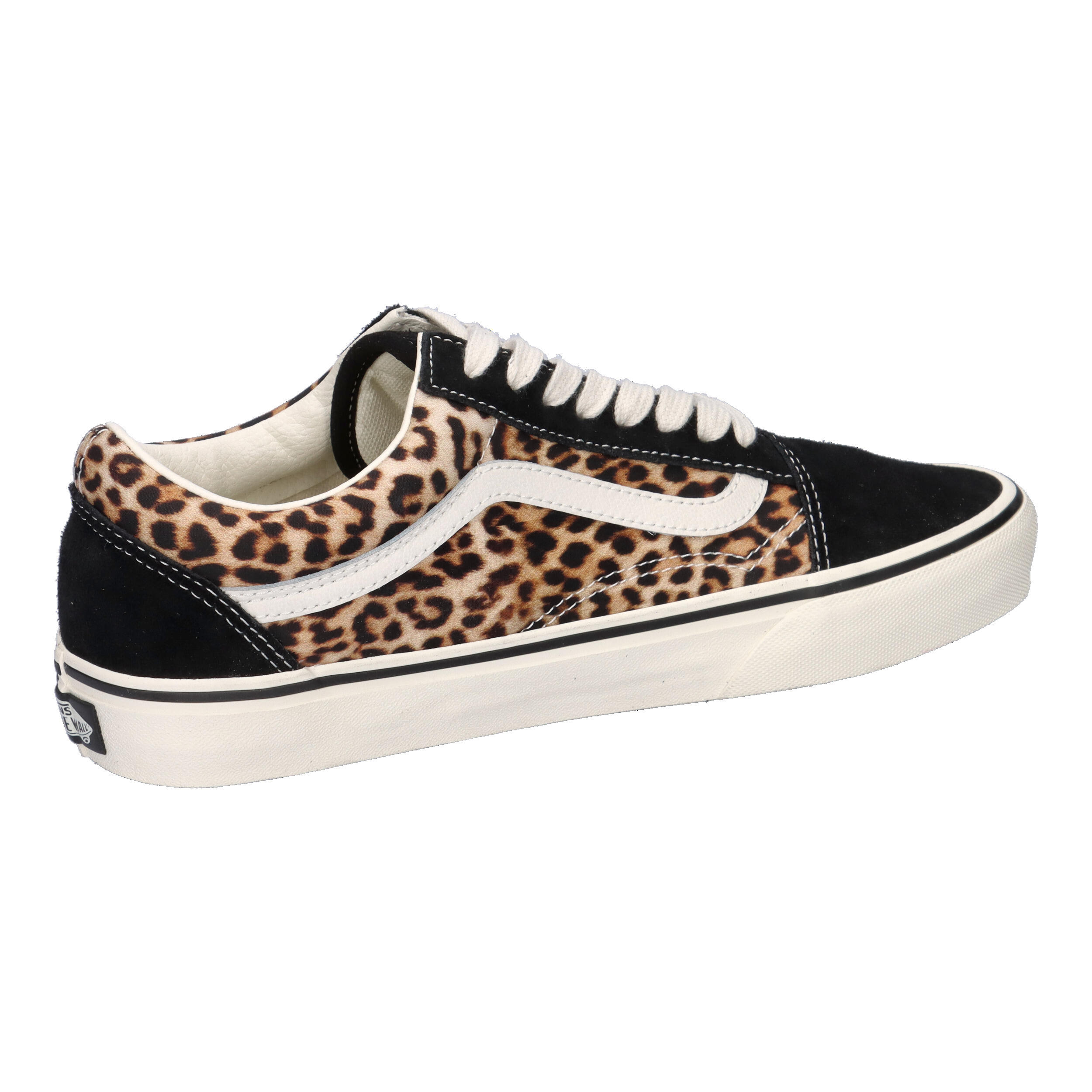 Zapatillas mujer Vans Mte Crosspath 7/7