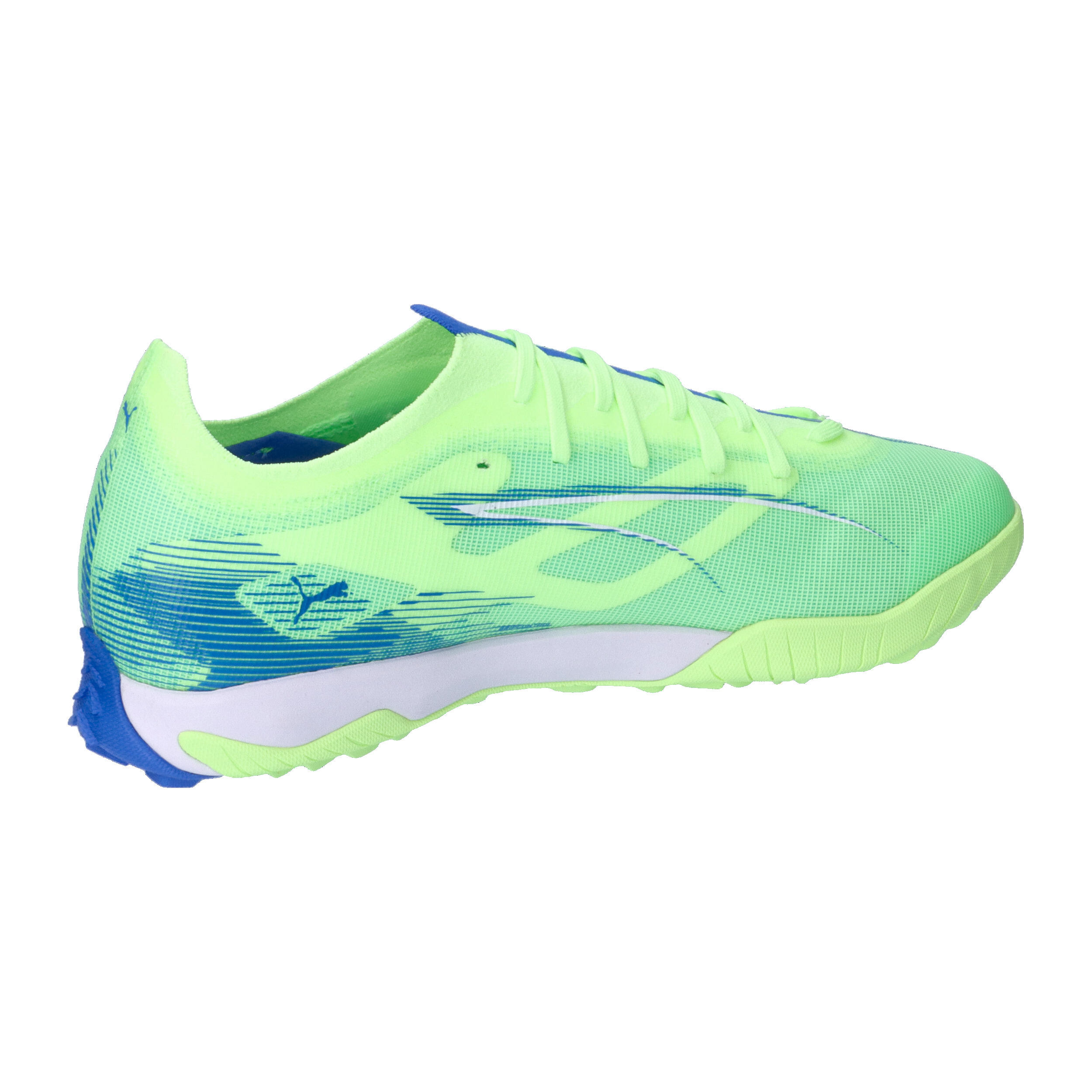 PUMA FUTURE 5 MATCH TT Unisex Voetbalschoenen 7/7