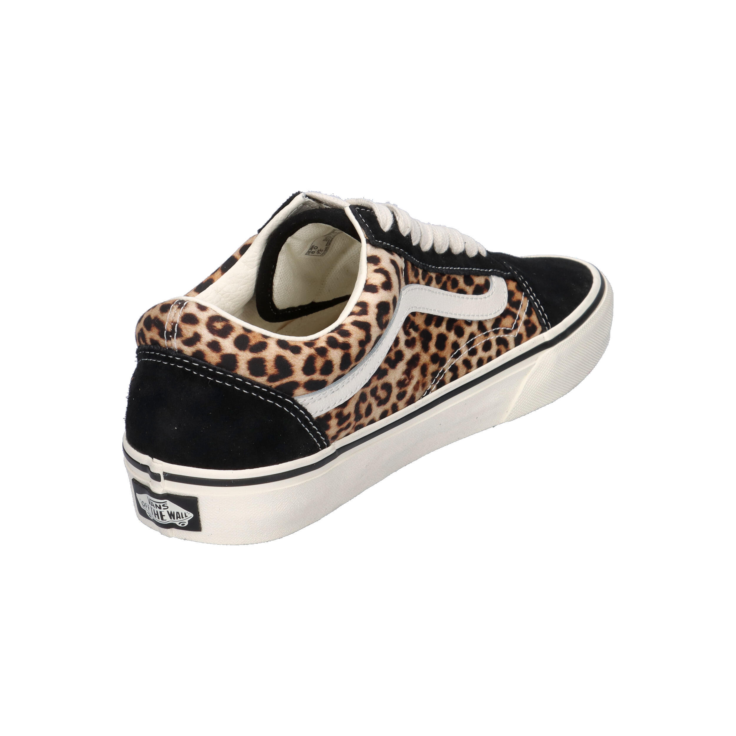 Vans Unisex Sneaker Old Skool 6/7