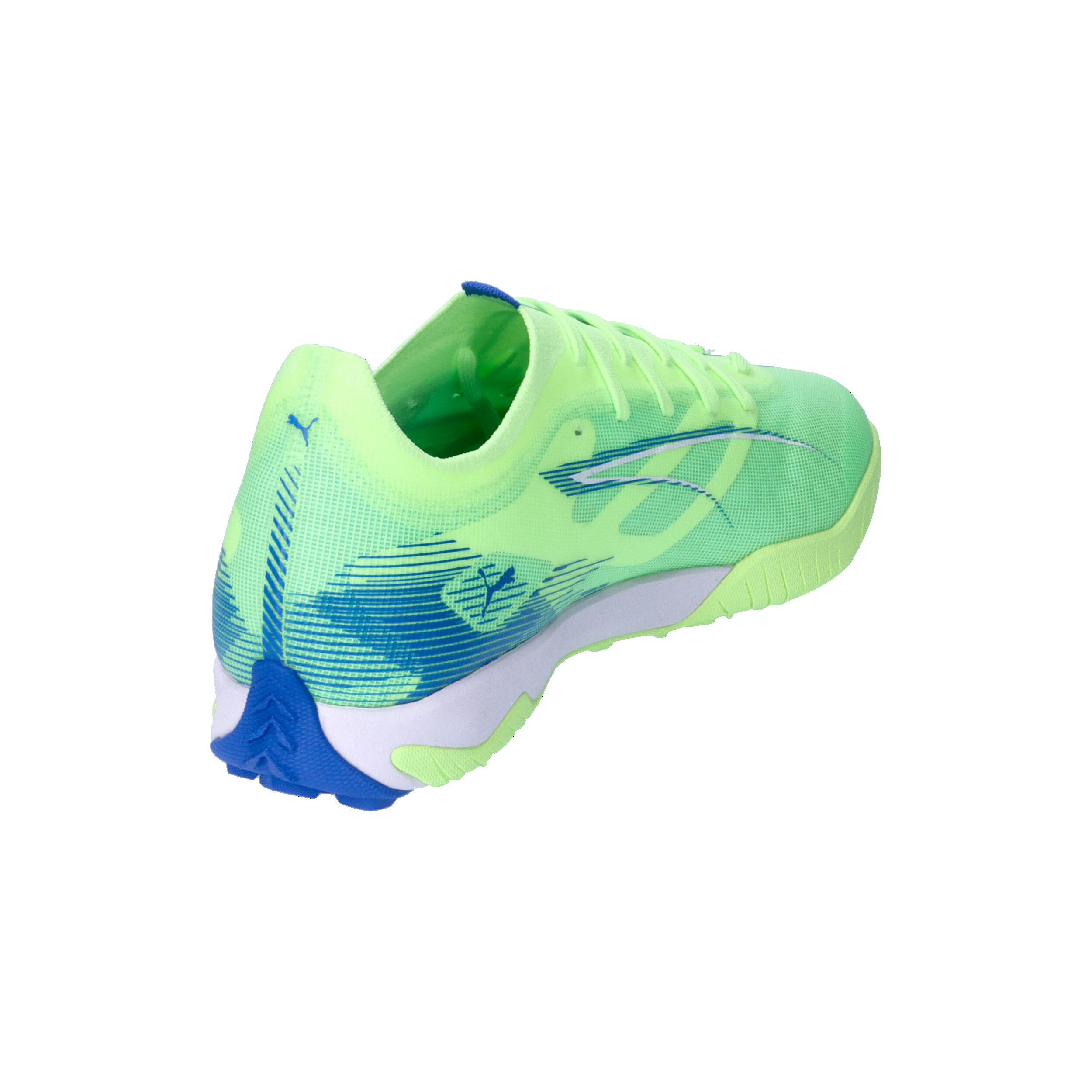 PUMA FUTURE 5 MATCH TT Unisex Voetbalschoenen 6/7