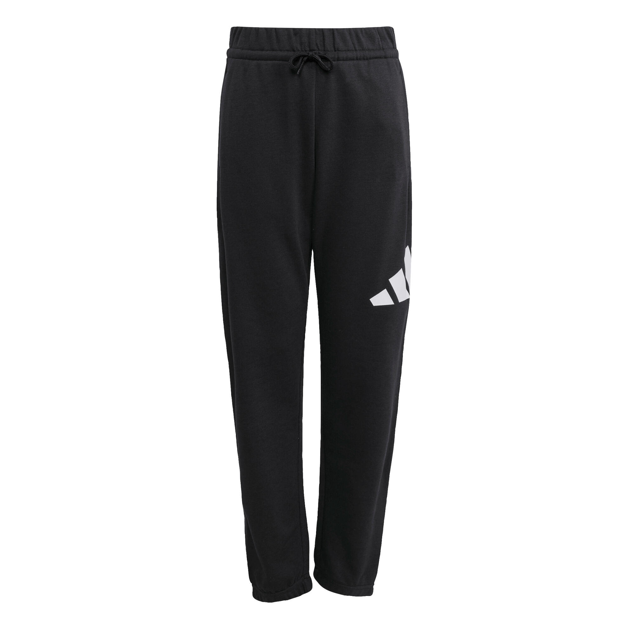 adidas Kinder Trainingsanzug J BL FL JOG 280 3/7