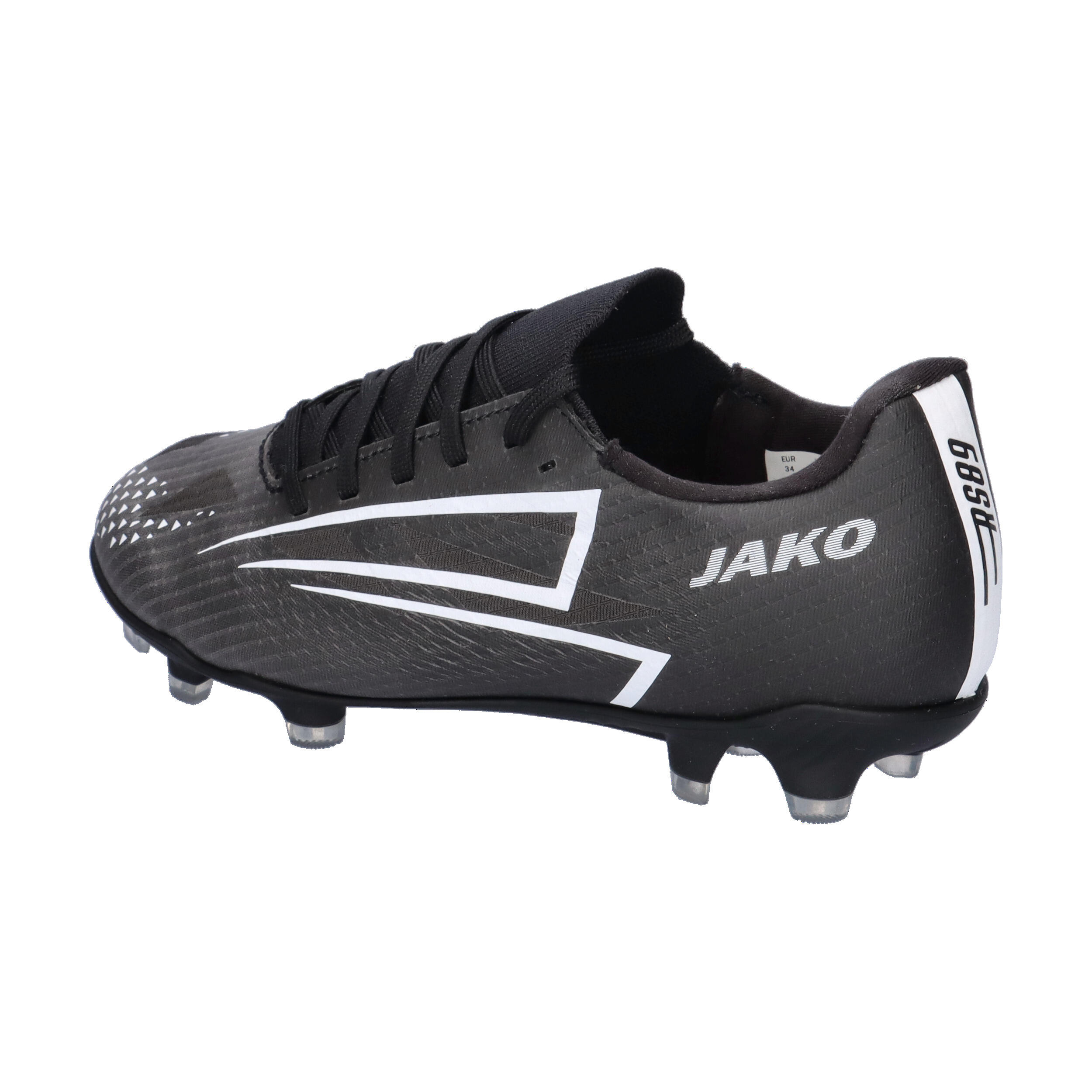 JAKO Kinder RS89 Academy FG/AG - 5554 2/10