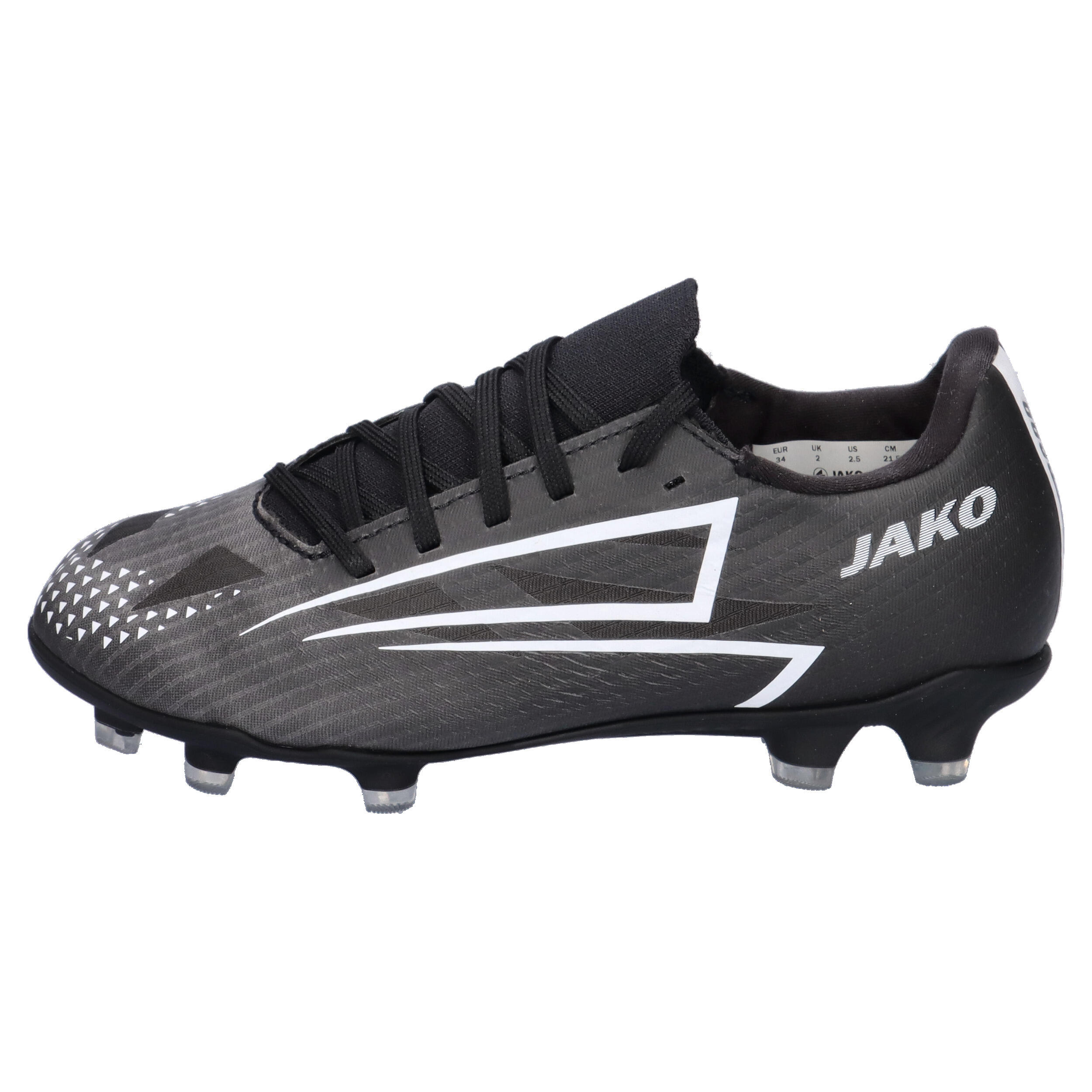 JAKO Kinder RS89 Academy FG/AG - 5554 10/10