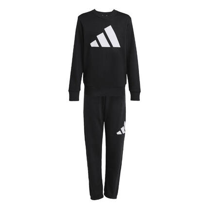 adidas Kinder Trainingsanzug J BL FL JOG 280