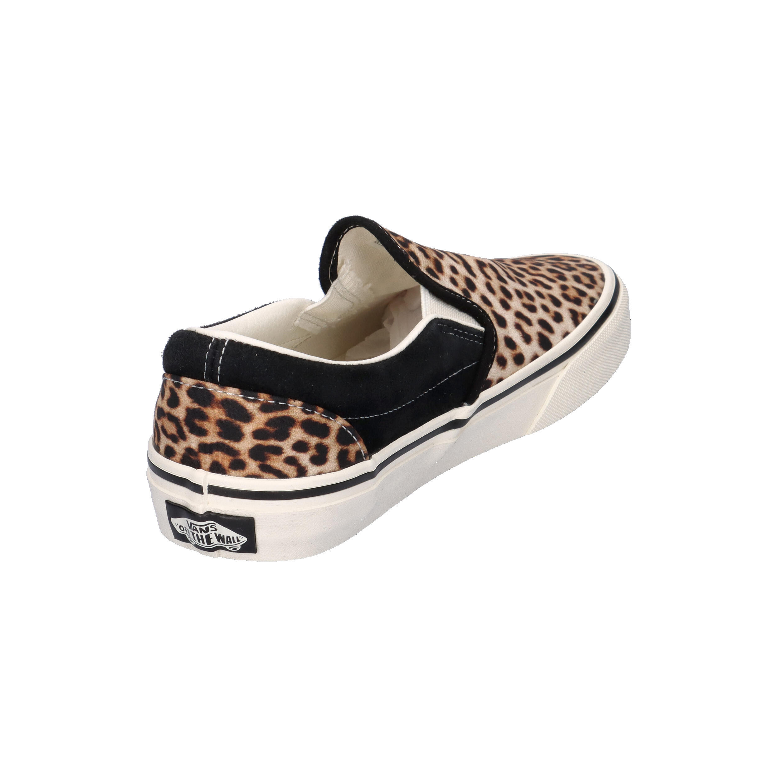Zapatillas mujer Vans Classic Slip On Lepoar 6/7