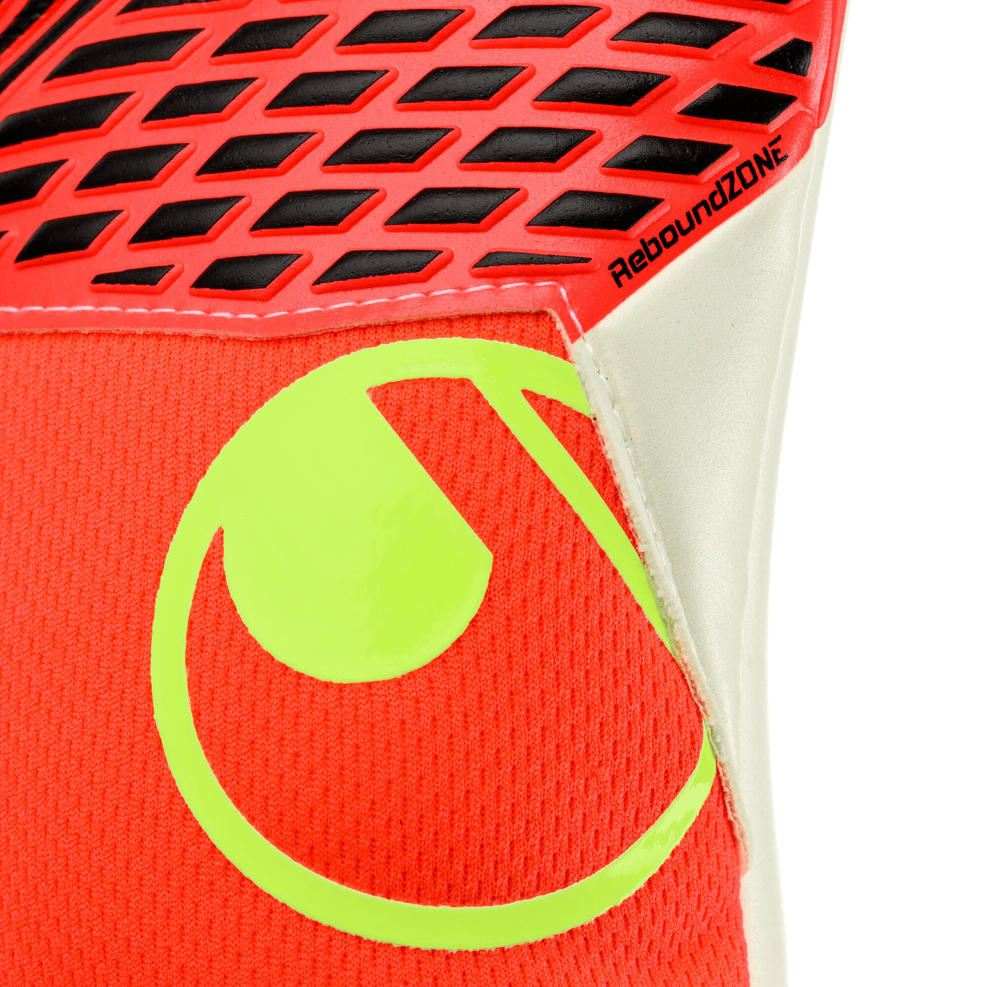 Torwarthandschuhe FM ZNE Soft HN Pro UHLSPORT 4/4