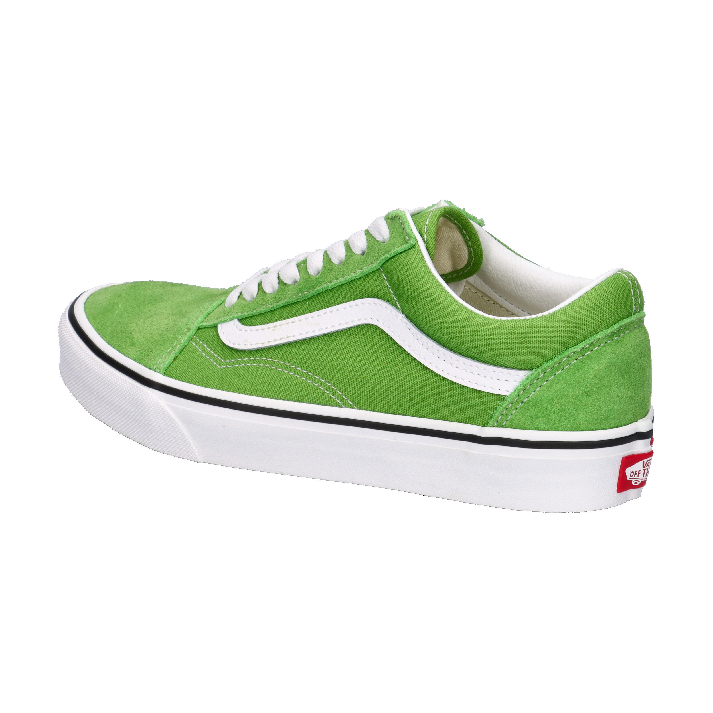 Sapatilhas desportivas Vans Old Skool Vans 3/7