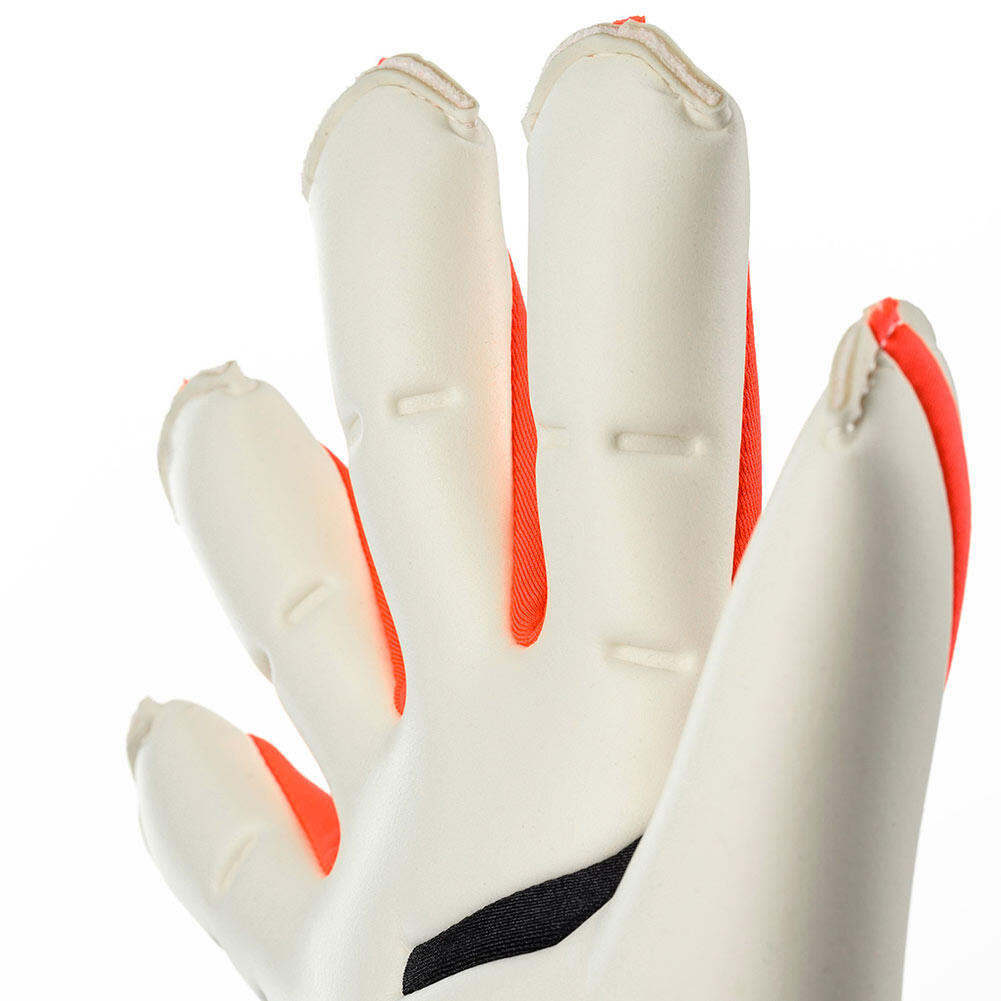 Torwarthandschuhe FM ZNE Absolutgrip HYBD UHLSPORT 3/5