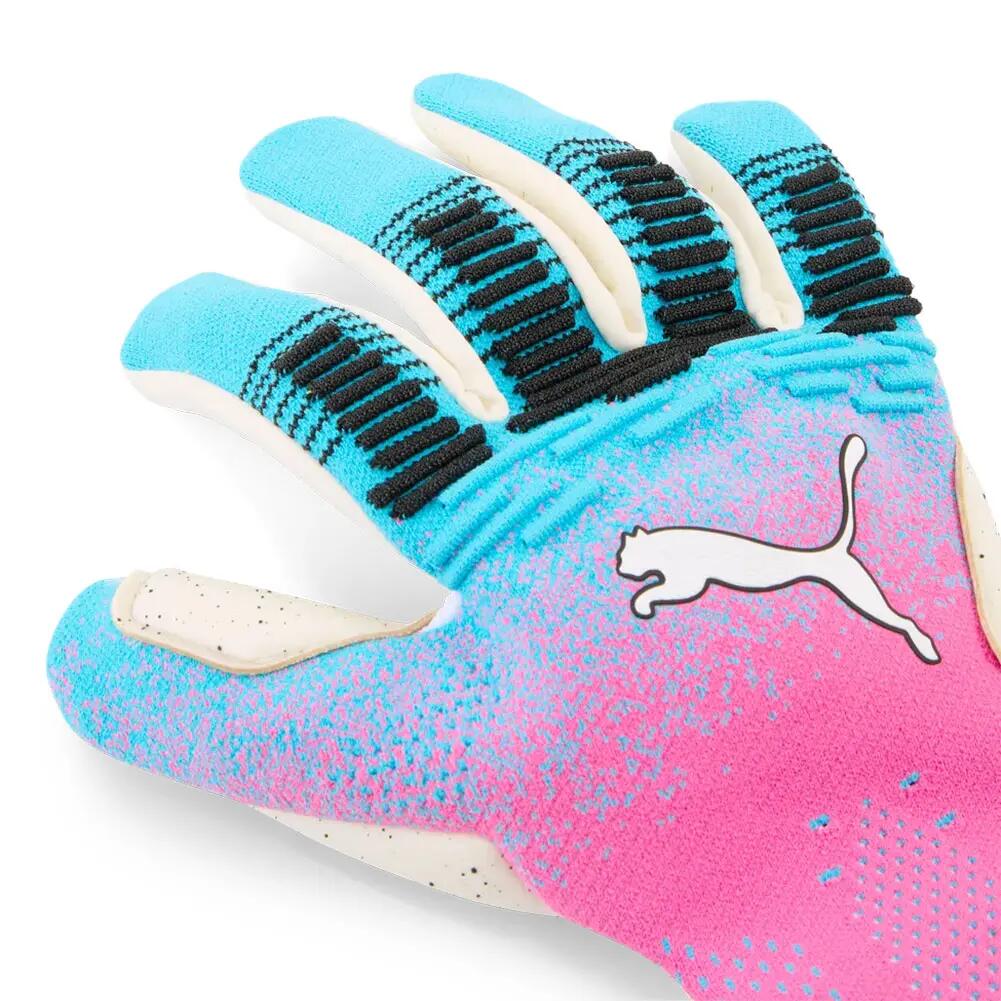 Guanti da portiere FUTURE Chinese New Year Ultimate NC unisex PUMA 3/4