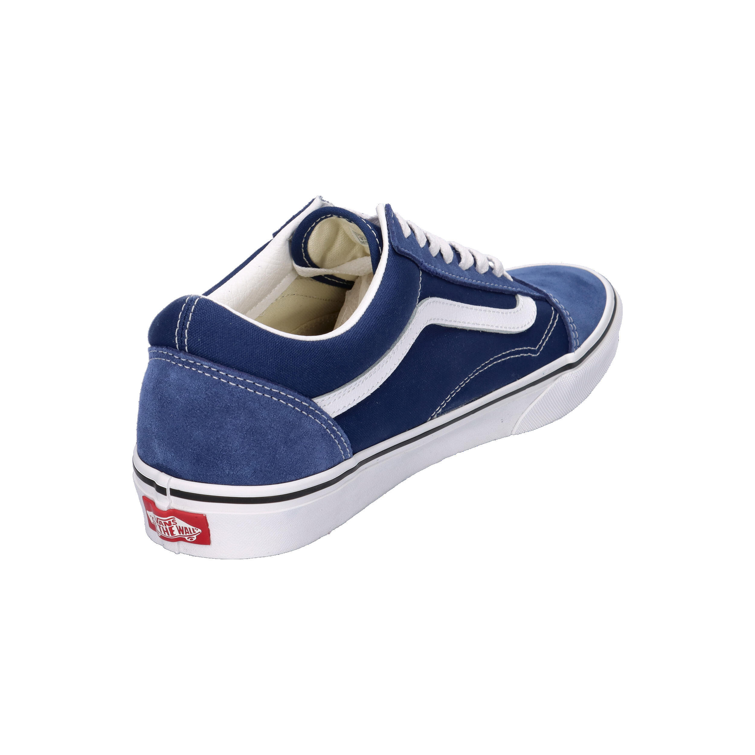 Zapatillas hombre Vans Old Skool Color Theory 6/7