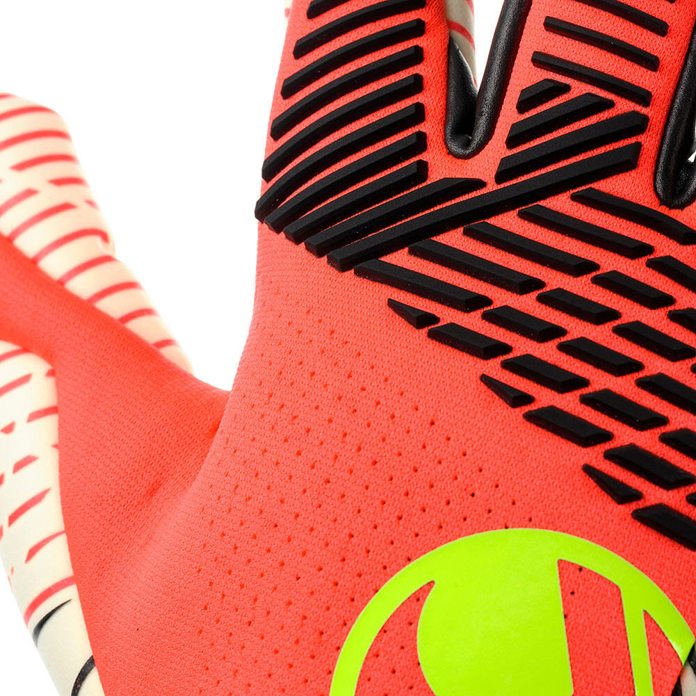 Torwarthandschuhe Uhlsport FM ZNE Ultragrip HN 4/7