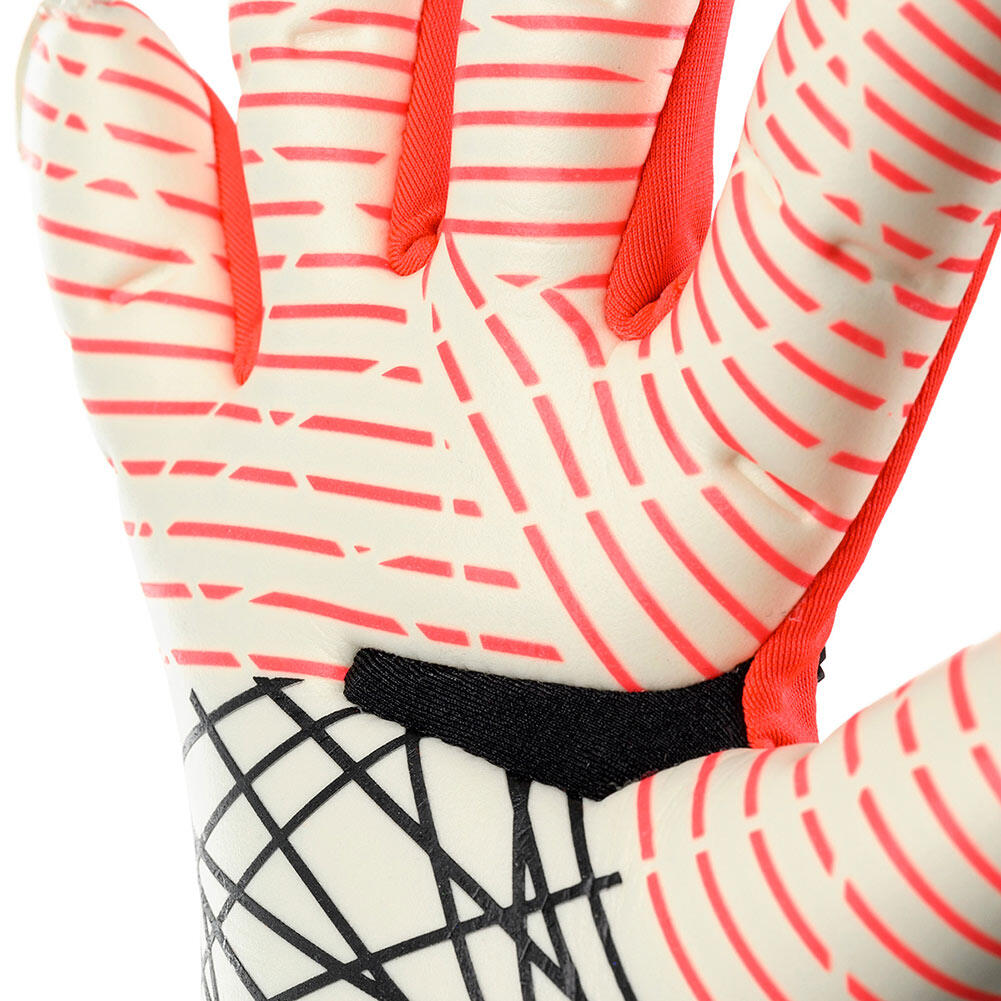 Gants de gardien de but FM ZNE Ultragrip HYBD UHLSPORT 3/4