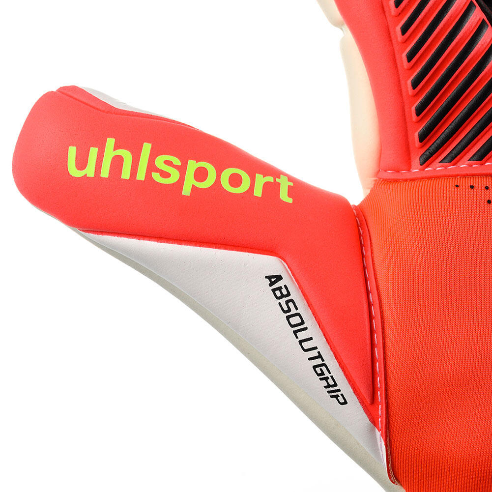Gants de gardien de but FM ZNE Absolutgrip HN UHLSPORT 3/4